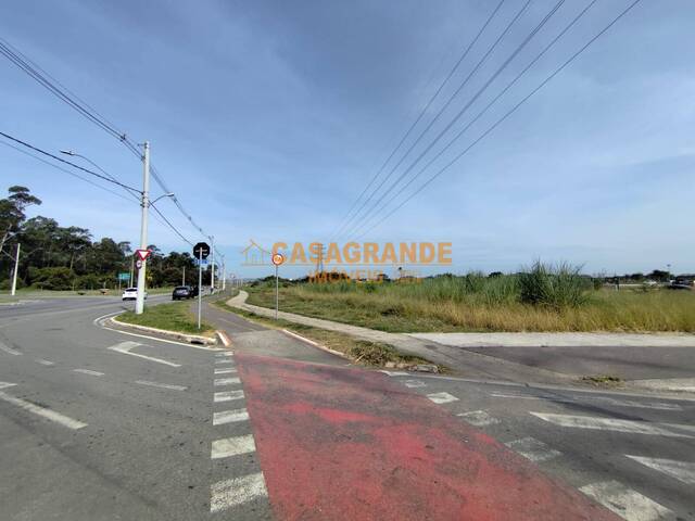 Área para Venda em São José dos Campos - 4