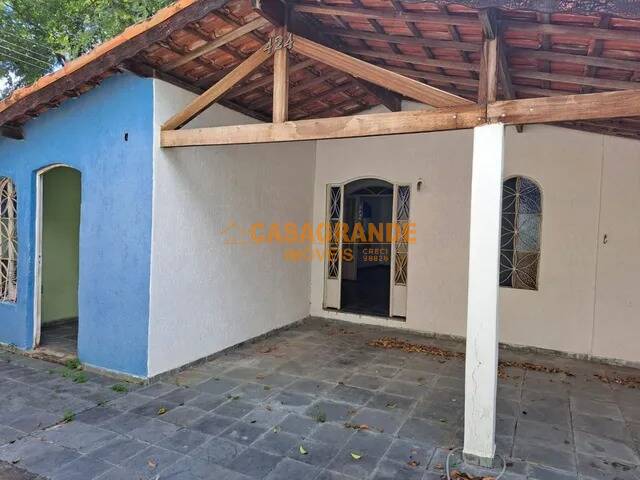#8611 - Casa para Venda em São José dos Campos - SP - 3