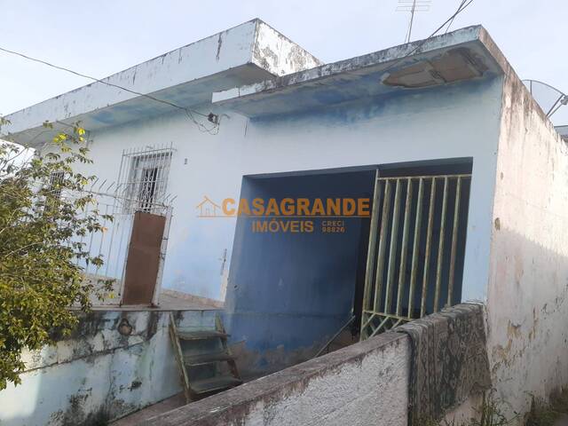 #9124 - Casa para Venda em São José dos Campos - SP - 2