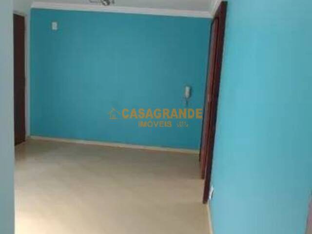 #9126 - Apartamento para Venda em São José dos Campos - SP - 2