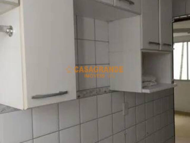 #9126 - Apartamento para Venda em São José dos Campos - SP - 1