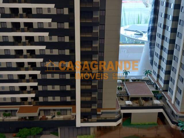 #9128 - Apartamento para Venda em São José dos Campos - SP - 1