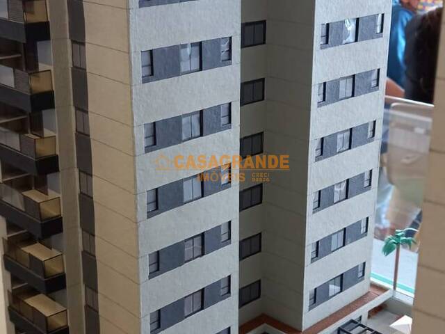#9128 - Apartamento para Venda em São José dos Campos - SP - 2