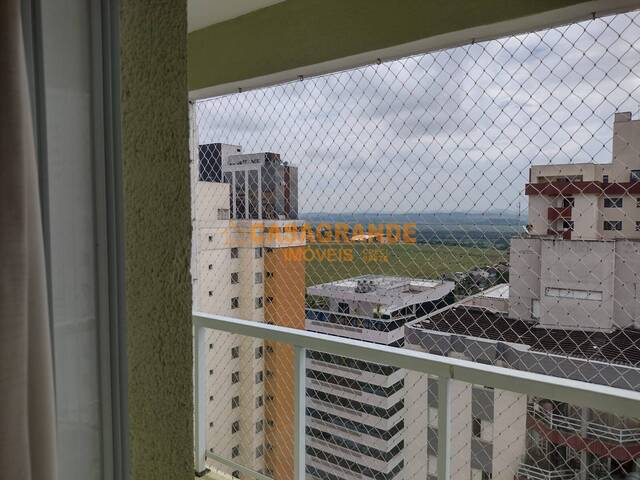 Apartamento para Venda em São José dos Campos - 2