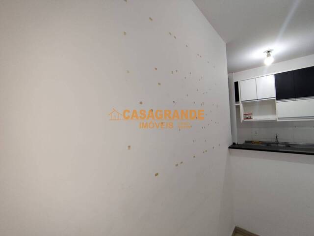 Apartamento para Locação em São José dos Campos - 5