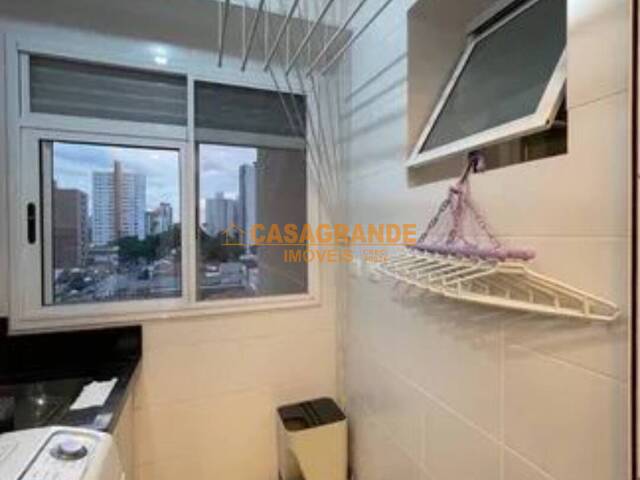 #9143 - Apartamento para Venda em São José dos Campos - SP - 3