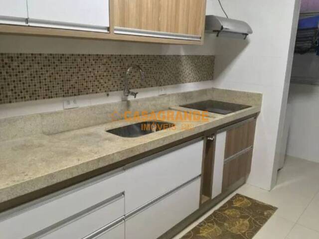 #8774 - Apartamento para Venda em São José dos Campos - SP - 3