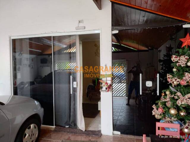 #9153 - Casa para Venda em São José dos Campos - SP - 3