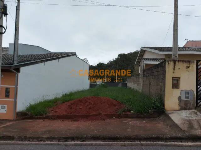 #9161 - Terreno para Venda em São José dos Campos - SP