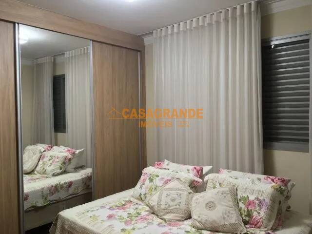 #9163 - Apartamento para Venda em São José dos Campos - SP - 3