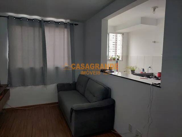 #9164 - Apartamento para Venda em São José dos Campos - SP