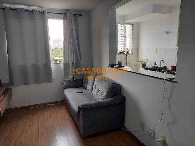 #9164 - Apartamento para Venda em São José dos Campos - SP - 1