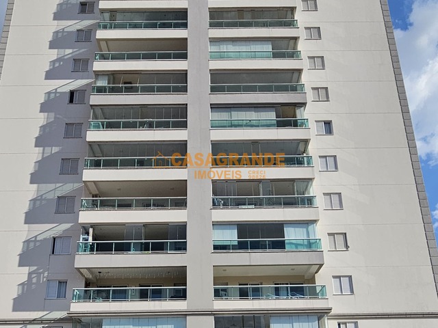 #9165 - Apartamento para Venda em São José dos Campos - SP - 1