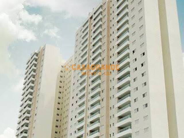#9167 - Apartamento para Venda em São José dos Campos - SP - 1