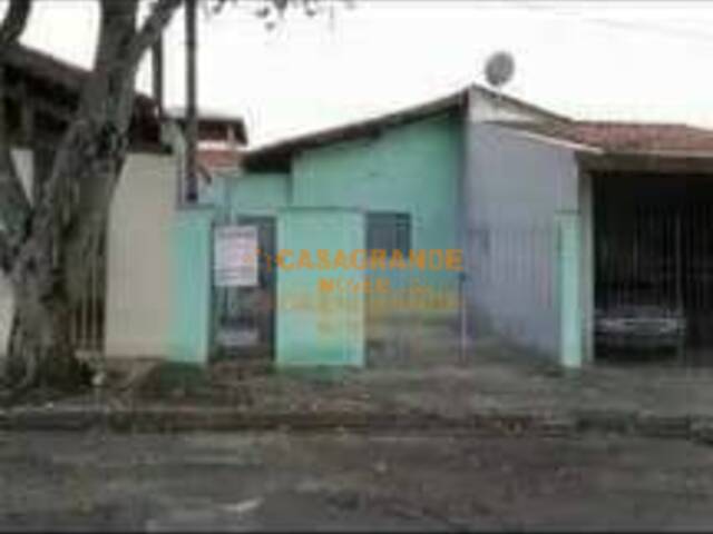 #9168 - Casa para Venda em São José dos Campos - SP - 1