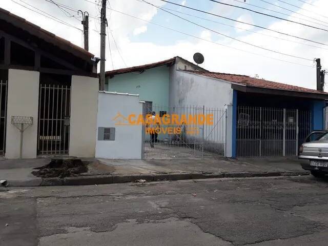 #9168 - Casa para Venda em São José dos Campos - SP - 2