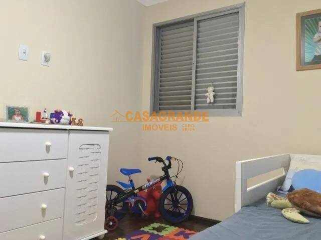 #9169 - Apartamento para Venda em São José dos Campos - SP - 3