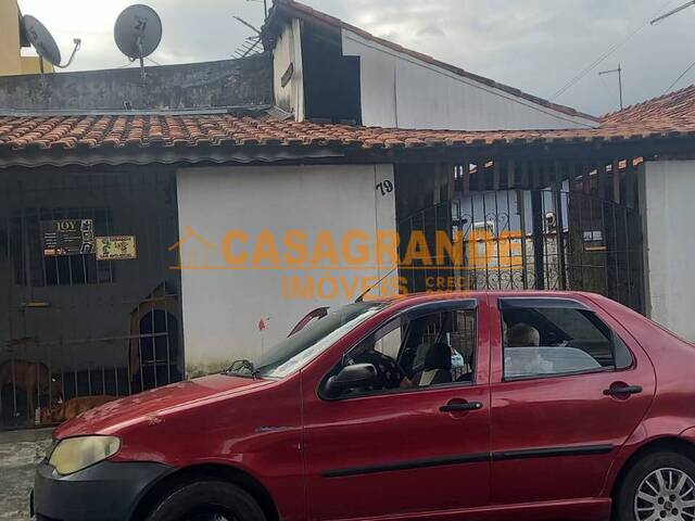 #9173 - Casa para Venda em São José dos Campos - SP - 1