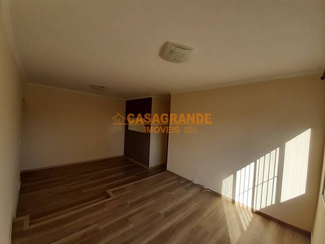 #9179 - Apartamento para Venda em São José dos Campos - SP
