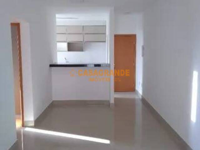 #9185 - Apartamento para Venda em Jacareí - SP - 1