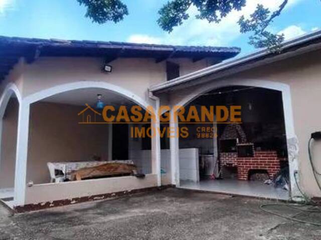 #9200 - Casa para Venda em São José dos Campos - SP - 1