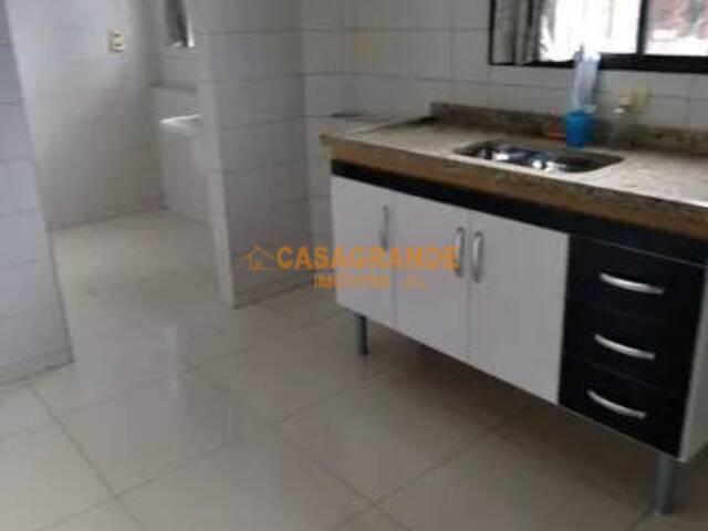 #9207 - Apartamento para Venda em São José dos Campos - SP - 3