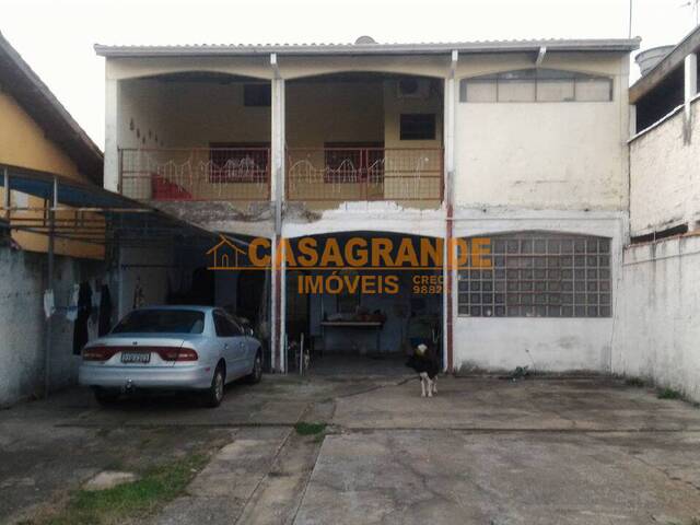 #9197 - Casa para Venda em São José dos Campos - SP - 1