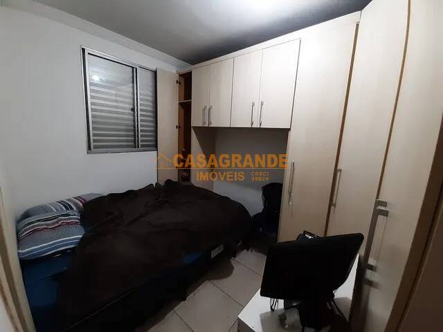 #9209 - Apartamento para Venda em São José dos Campos - SP - 3