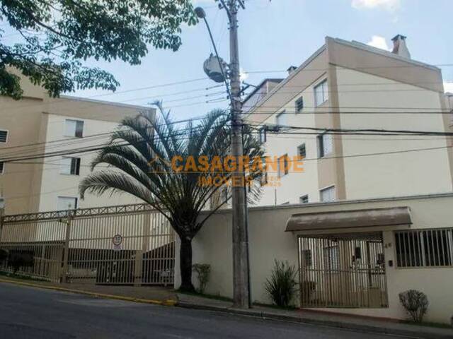 #9209 - Apartamento para Venda em São José dos Campos - SP - 1
