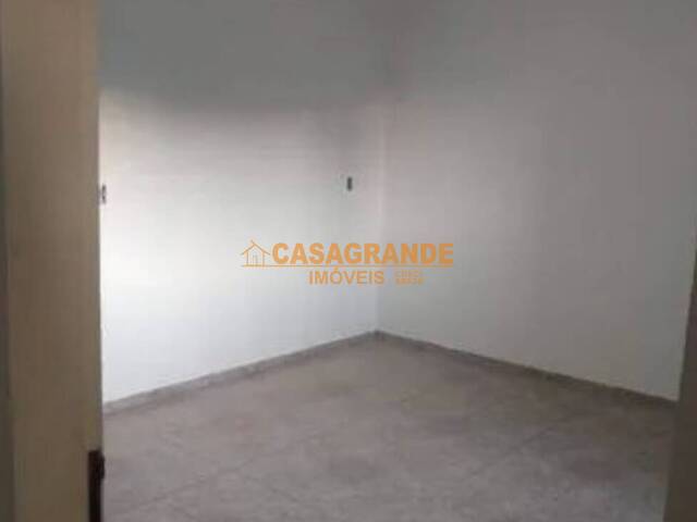 #9211 - Casa para Venda em São José dos Campos - SP - 2