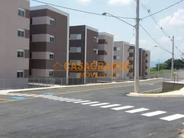 #9217 - Apartamento para Venda em São José dos Campos - SP - 1