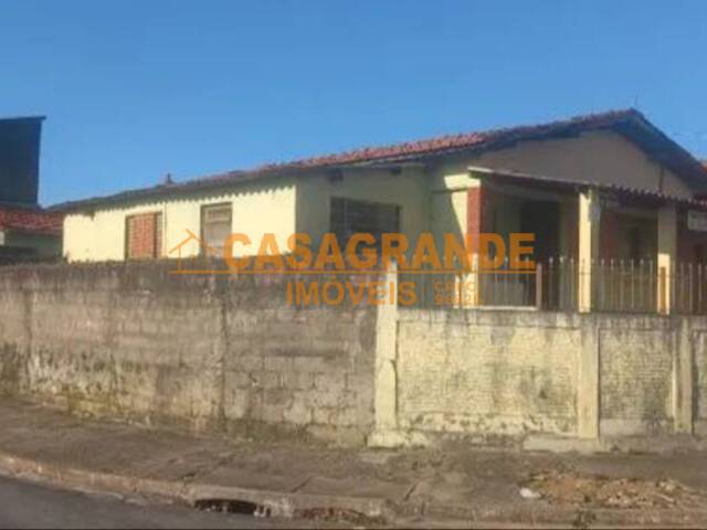 #9220 - Casa para Venda em São José dos Campos - SP - 1