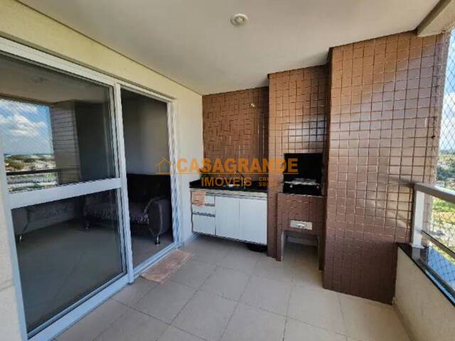 #9224 - Apartamento para Venda em São José dos Campos - SP - 3
