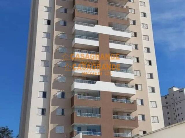 #9224 - Apartamento para Venda em São José dos Campos - SP - 1