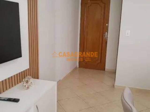 #9226 - Apartamento para Venda em São José dos Campos - SP - 2