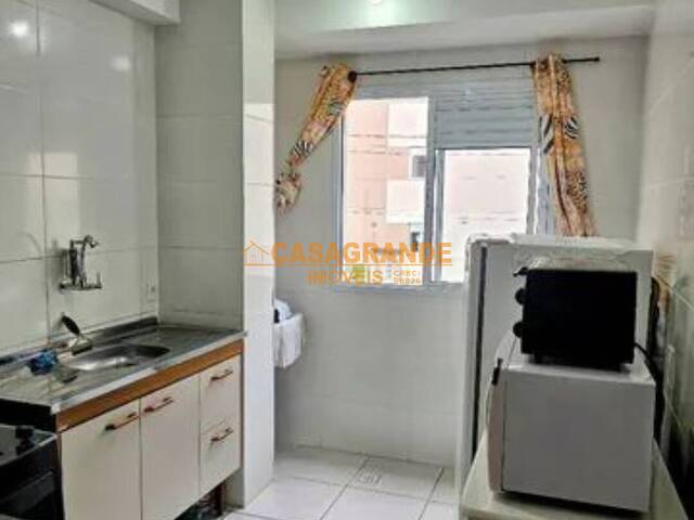#9217 - Apartamento para Venda em São José dos Campos - SP - 2