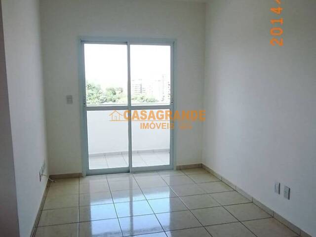 #9233 - Apartamento para Locação em São José dos Campos - SP - 2