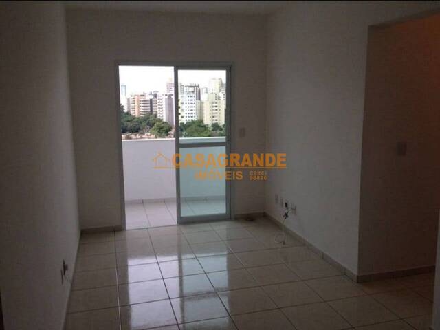 #9233 - Apartamento para Locação em São José dos Campos - SP - 1