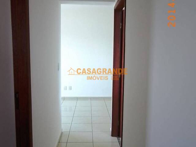 #9233 - Apartamento para Locação em São José dos Campos - SP - 3