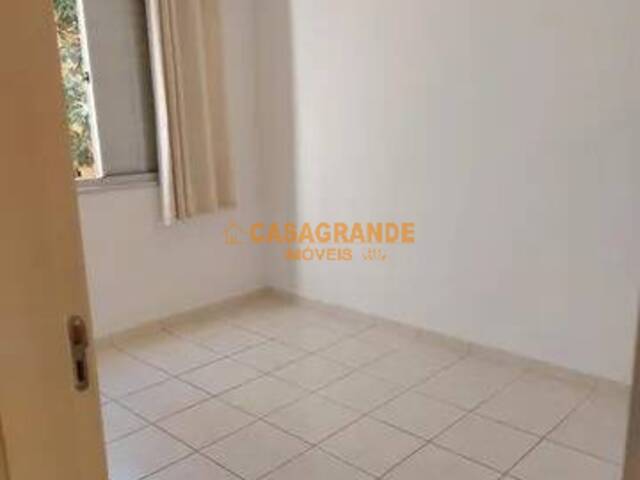 #9234 - Apartamento para Venda em São José dos Campos - SP - 2