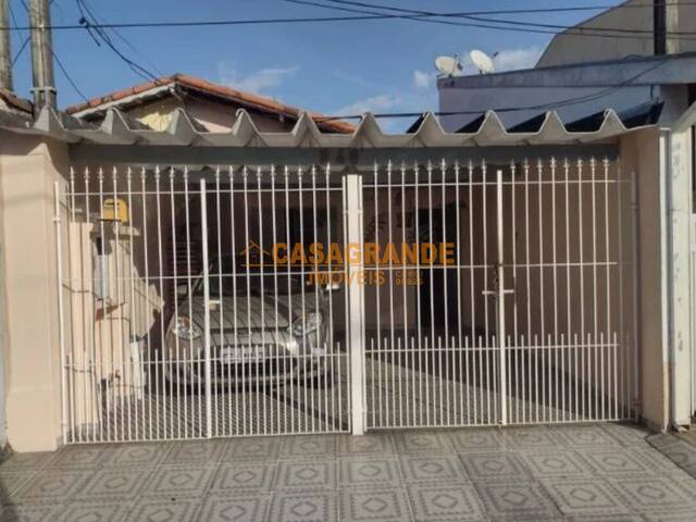 #9241 - Casa para Venda em São José dos Campos - SP - 1