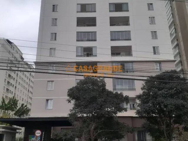 #9242 - Apartamento para Venda em São José dos Campos - SP - 1