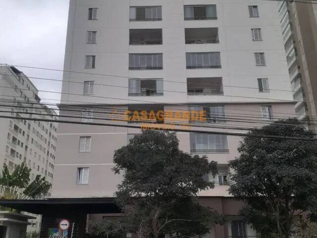 Venda em Conjunto Residencial Trinta e Um de Março - São José dos Campos