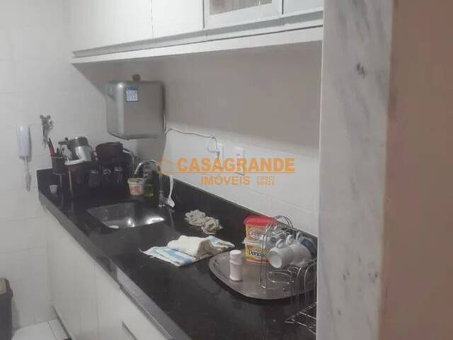 #9242 - Apartamento para Venda em São José dos Campos - SP - 3