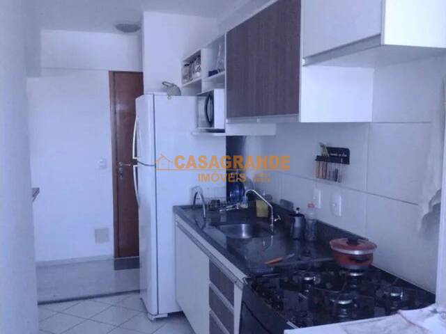 #9247 - Apartamento para Venda em São José dos Campos - SP - 3