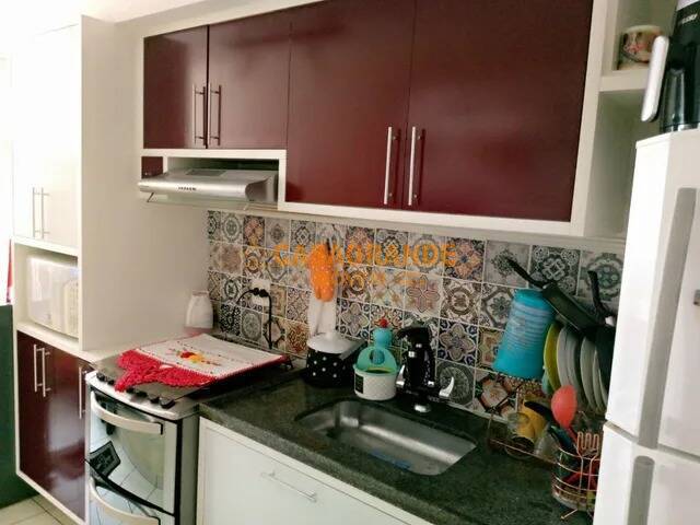 #9250 - Apartamento para Venda em São José dos Campos - SP - 2