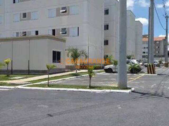 #9252 - Apartamento para Venda em São José dos Campos - SP - 1