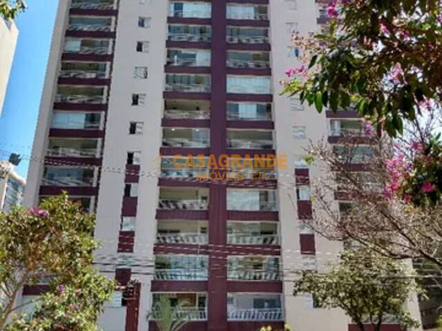 #9253 - Apartamento para Locação em São José dos Campos - SP - 1