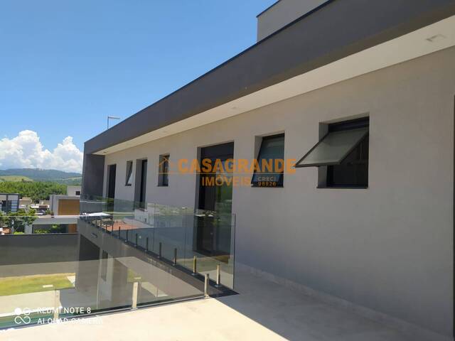 Casa para Venda em São José dos Campos - 5