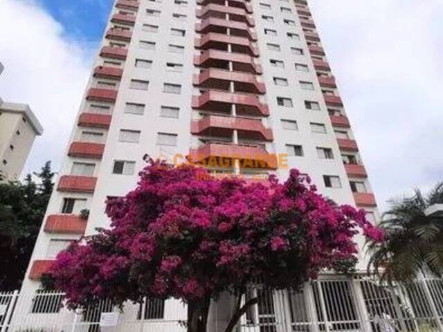 #9265 - Apartamento para Venda em São José dos Campos - SP - 1